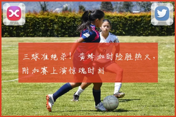 三球准绝杀！黄蜂加时险胜热火，附加赛上演惊魂时刻
